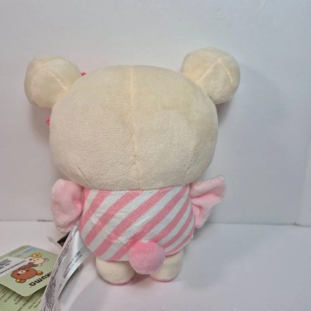 Korilakkuma San-X Original: Amusement Park Series Plush 7